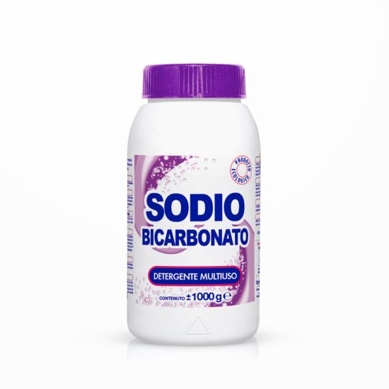 Marten Sodio Bicarbonato 1kg